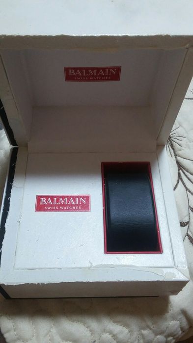 Продам часы Balmain Swiss made