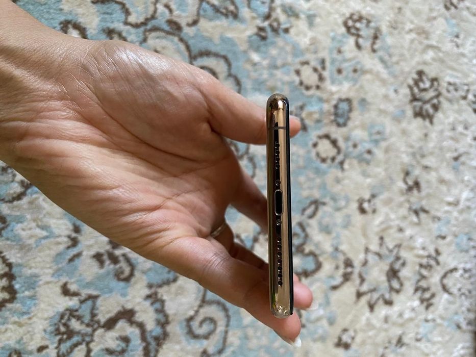 Iphone Xs Max в идеале