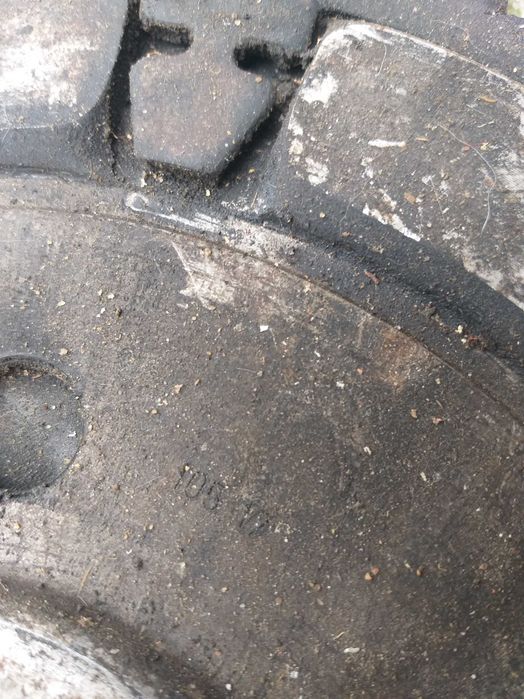 Демпферен съединител BMW перфектен