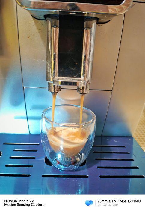 Delonghi ECAM 350.35.SB Dinamica