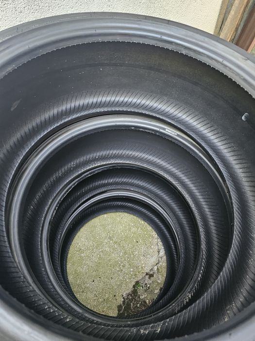 Cauciucuri vara Hankook