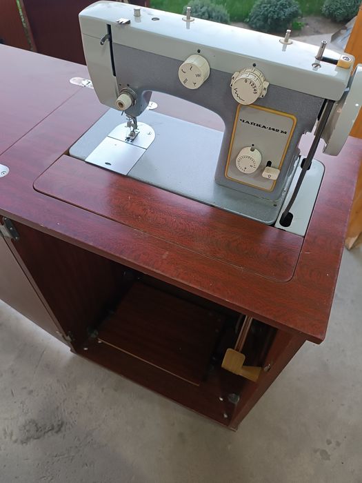 Продажа швейных машин