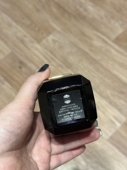 Продам оригинальную парфюмированную воду