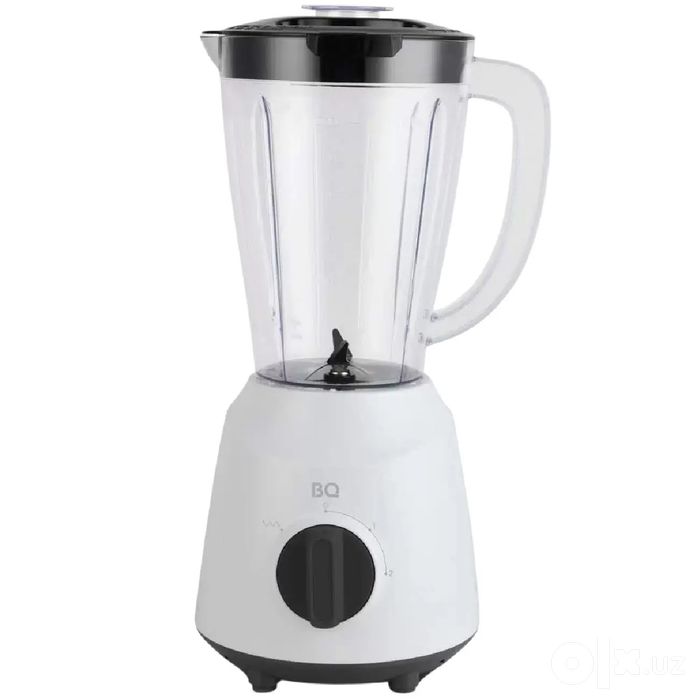 Блендер BQ SB1003 White-Black