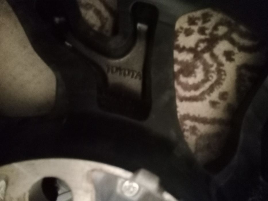 Лёгкосплавные диск.Титановые диски