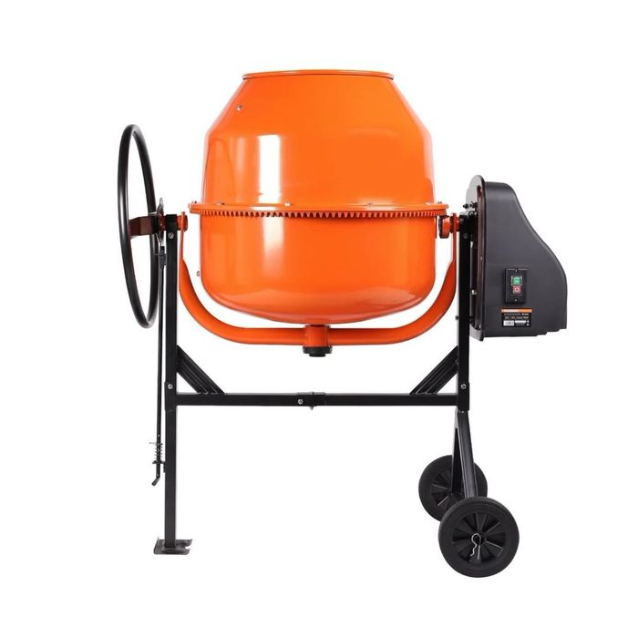Бетоносмеситель PATRIOT BM 228C