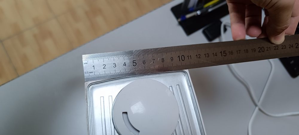 Увлажнитель воздуха