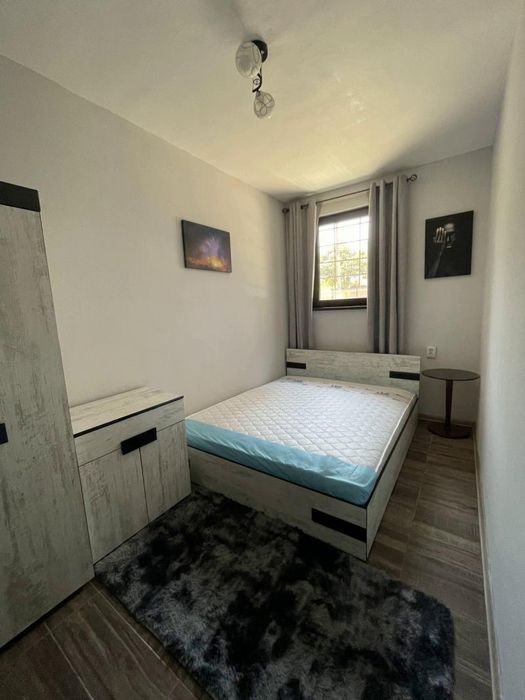 Дава се под наем Етаж от къща в София, Триъгълника - 46 кв.м за 450 € - Снимка #7