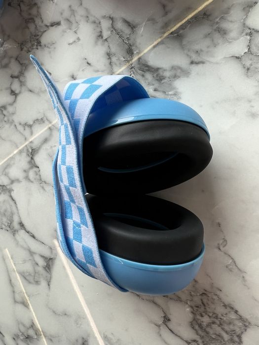 Casti antifonice bebelusi 0-36 luni