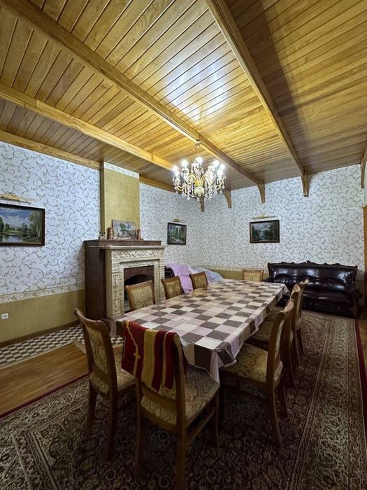 Продаётся дача в Хумсоне, срочно, цена договорная
