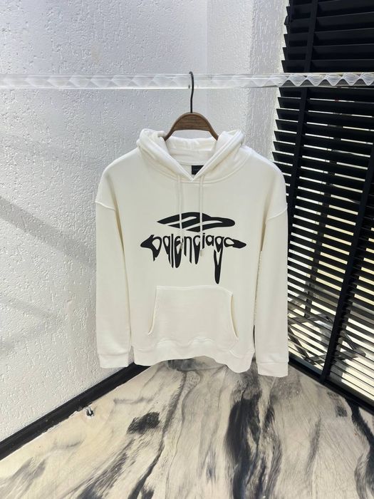 Balenciaga суичер S-4XL