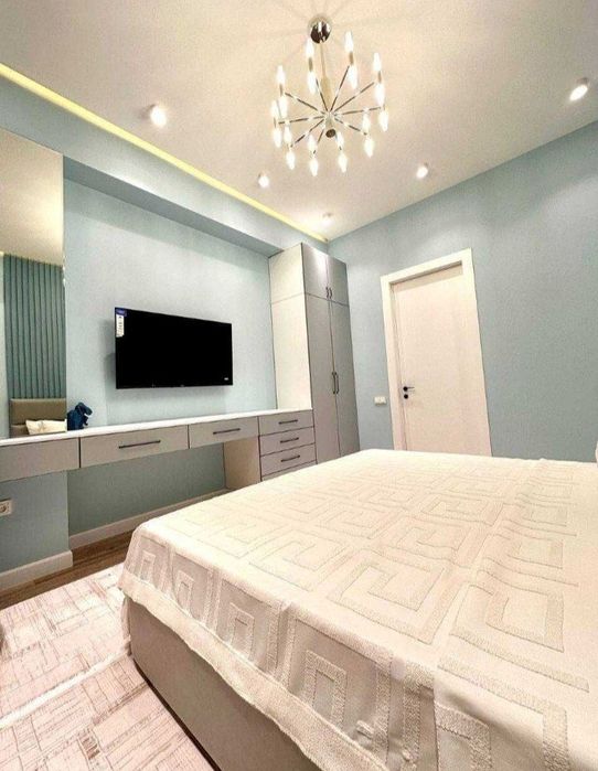 Сдается на аренда квартиры центр города Ц2 Дархан Басри баба