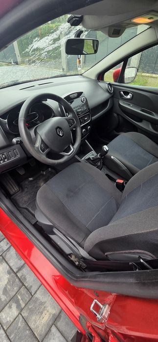 RENAULT Clio 2017 — imagine 4