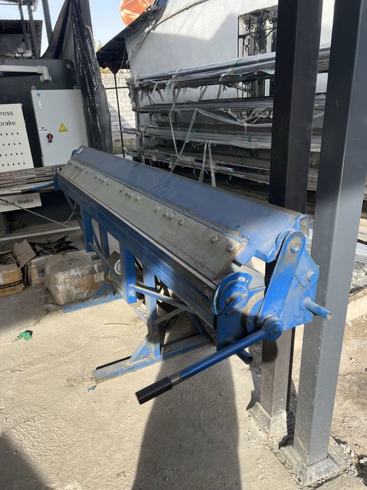 Листогиб сигментный  2500