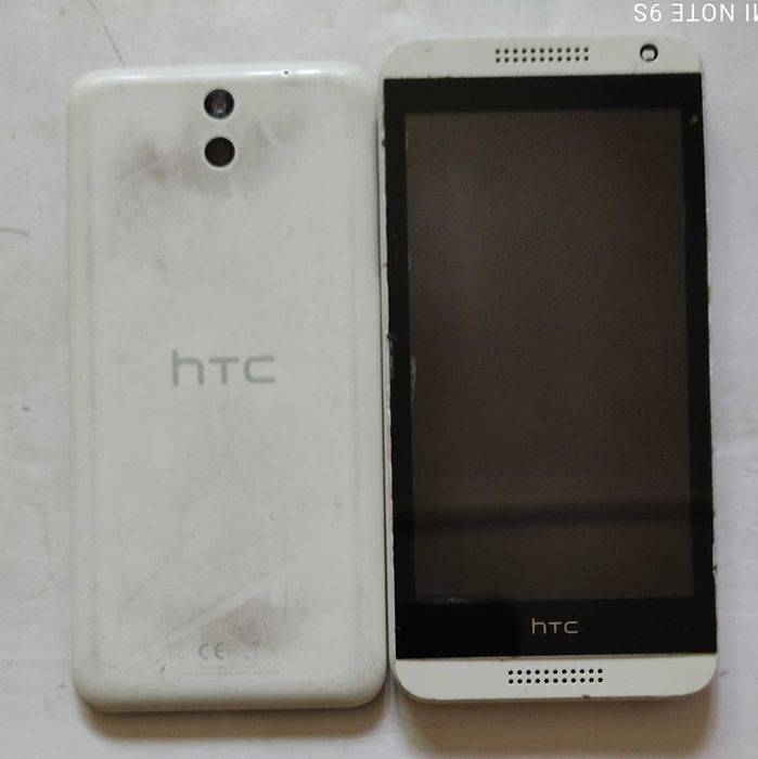 Запчасти для телефонов htc