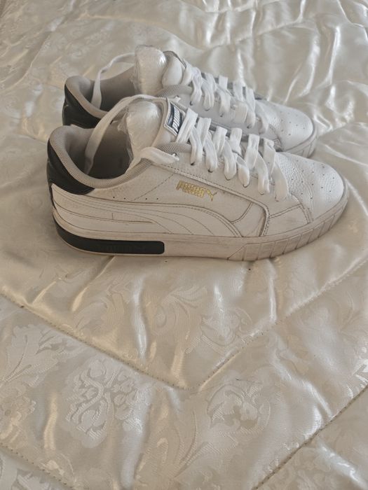 Papuci tip tenesi Puma unisex