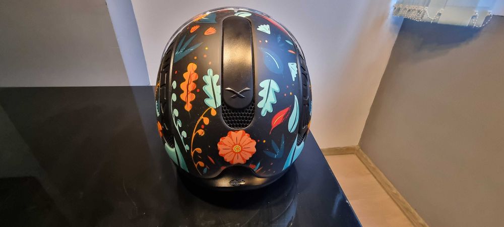 Детска каска за мотоциклет