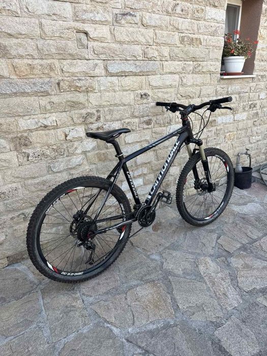 MTB Cannondale Trail SL3 26/М