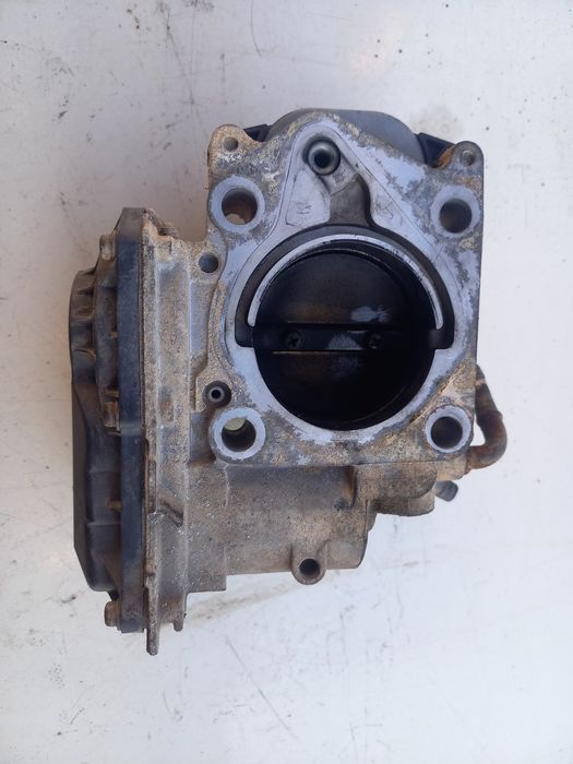 Дросел клапа Honda CR-V 3 2.0i