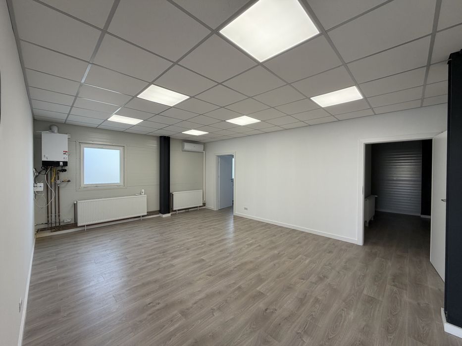 Hala Industriala de Vanzare 1200€/ MP