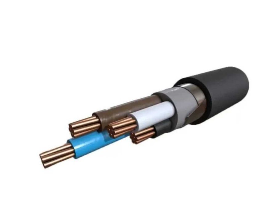 Продам кабель ВБШвнг(А)-LS 4×10 (медь)