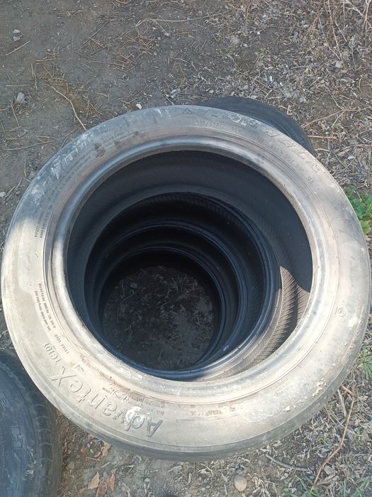 Продам летние шины