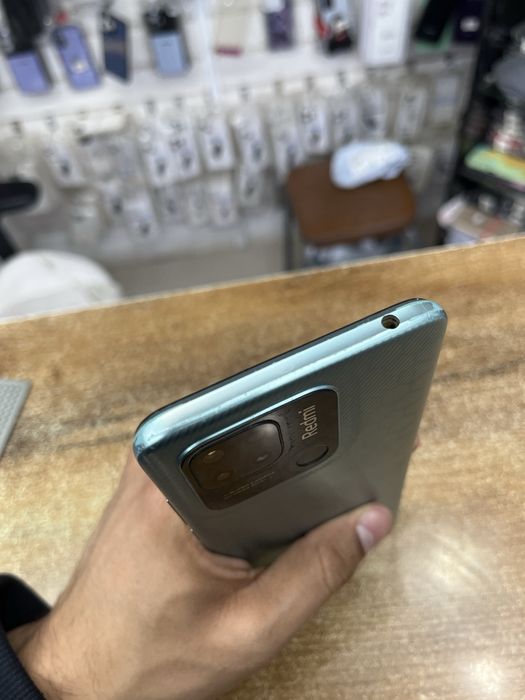 Redmi 10C (Kaspi рассрочка)