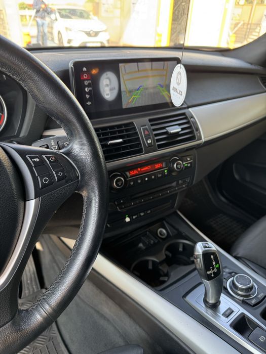 BMW X5 2011 — imagine 2
