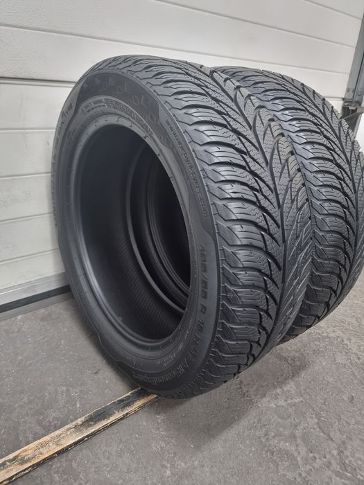 Anvelope Uniroyal 195/55/16