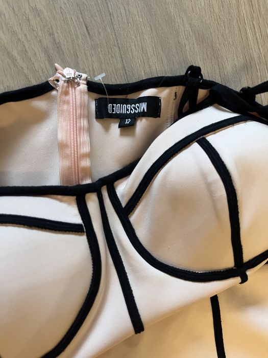 Rochie Missguided