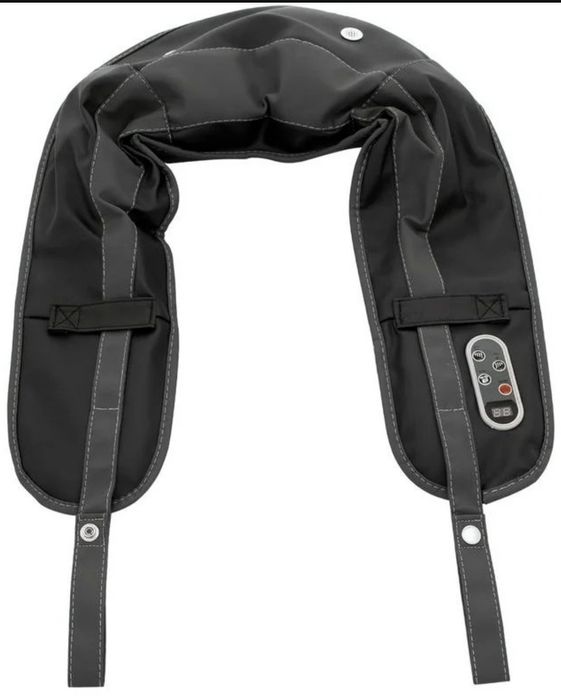 Массажер шейно-воротниковый зоны