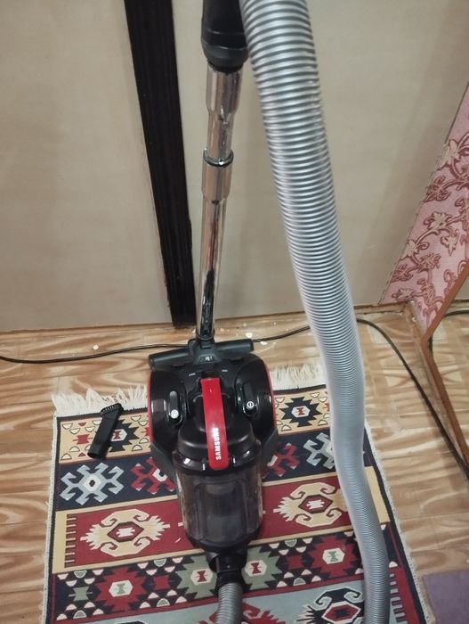 Горшковый  пылесос