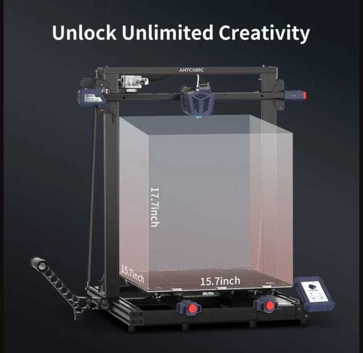 продается большой принтер