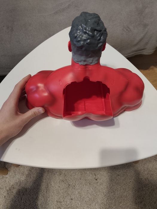 Bust Hulk de colecție Marvel