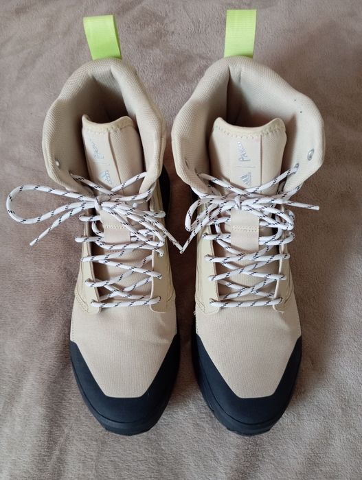 Ghete de drumeție, Adidas Parlay, mărimea 46