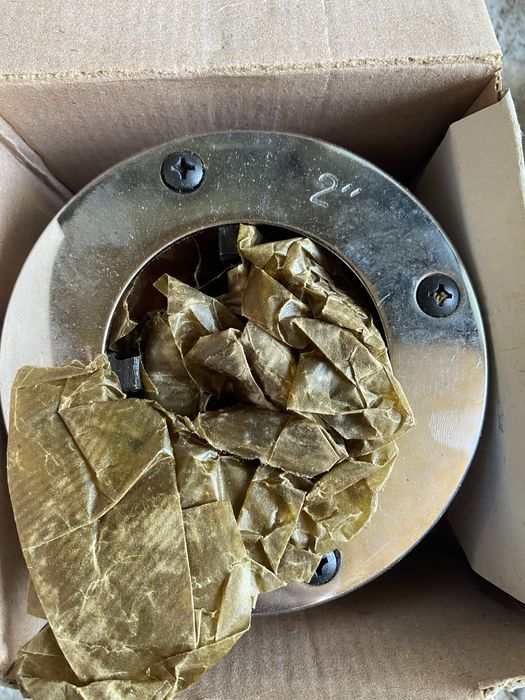 Trusa filiere folosit de 2 ori si bac separat de vanzare