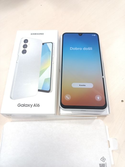 Samsung A16   4GB /128GB