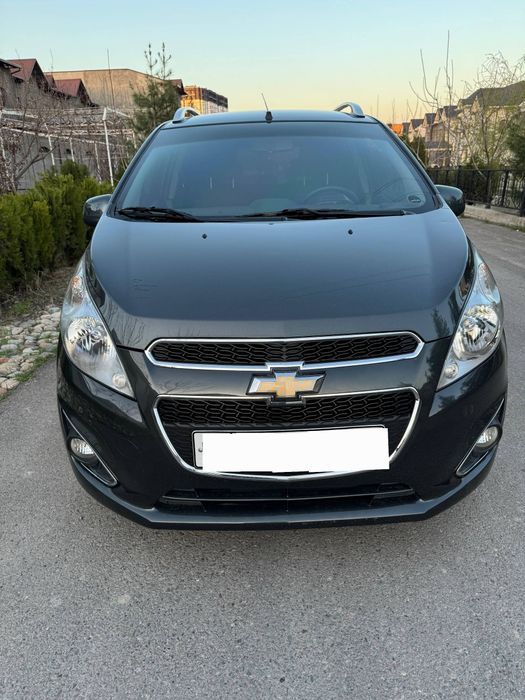 SPARK   2020  Avtomat  IDEAL  Xolati.