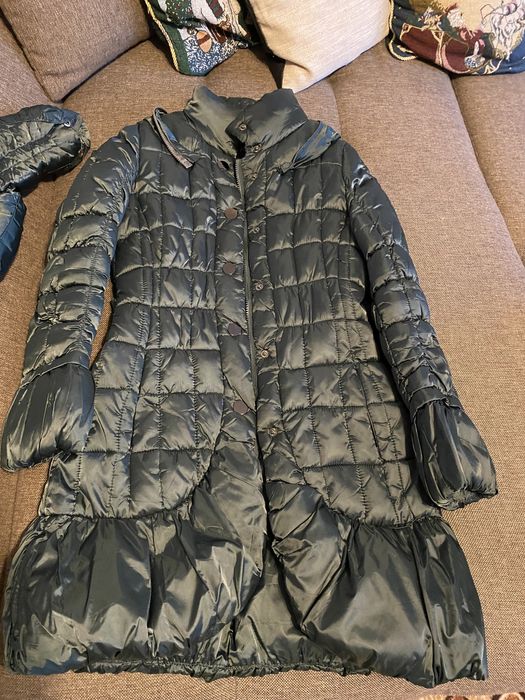 Дамско яке размер М