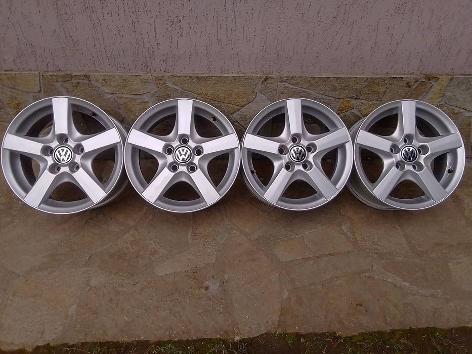 15цола 5х112мм  алуминиеви  джанти