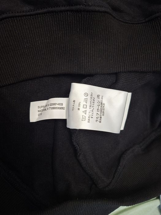 Ralph lauren Polo-Ориг. Суичър Нов!!!