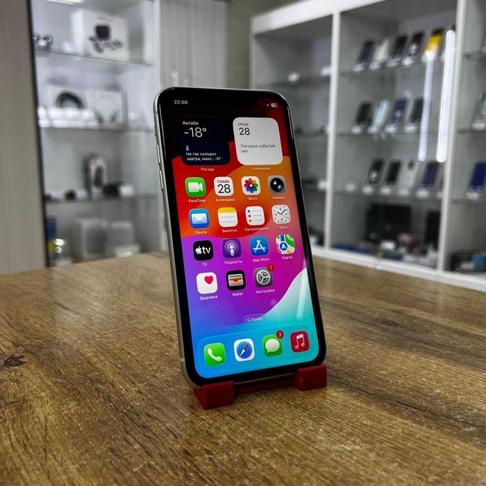 A21 / Сотовый телефон Apple iPhone 11 64GB / sk153834