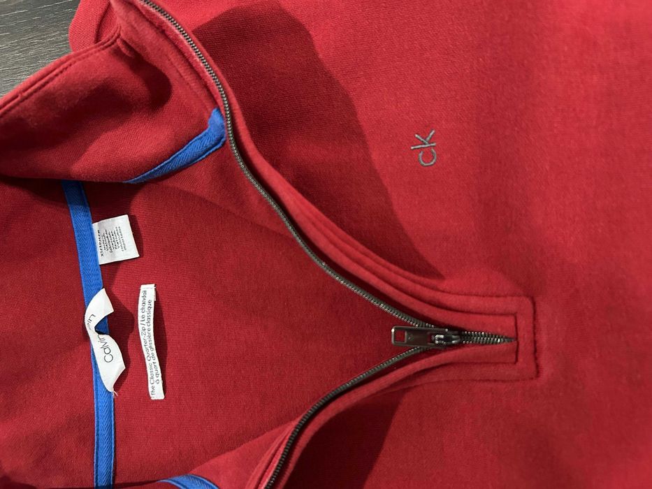 Pulover Calvin Klein, XS, nou