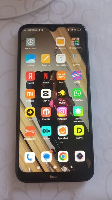 Редми 8 телефон сатылады