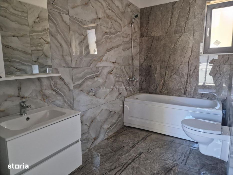 Casa P+E eleganta, 2024, teren 240 mp - zona centrala