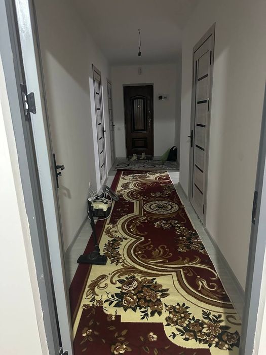 Ikki xonali uy ijaraga beriladi