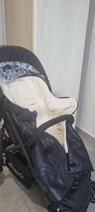 Vand carut copil hauck