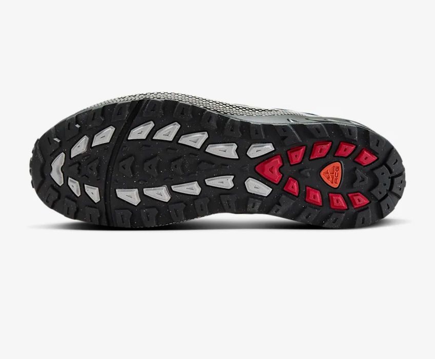 Кроссовки Nike Nike ACG Air Exploraid
