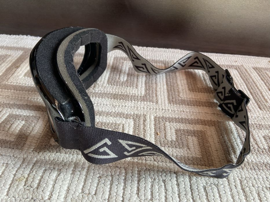 Детски Ски/Мото Очила Маска Vega