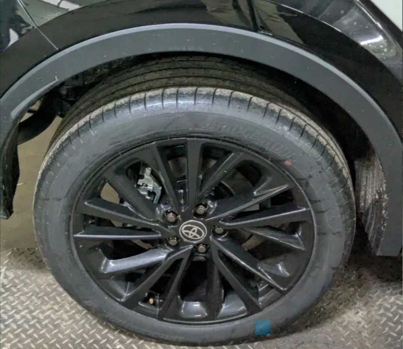 Set 4 Anvelope vara Bridgestone Turanza 6 noi 225/50/R19